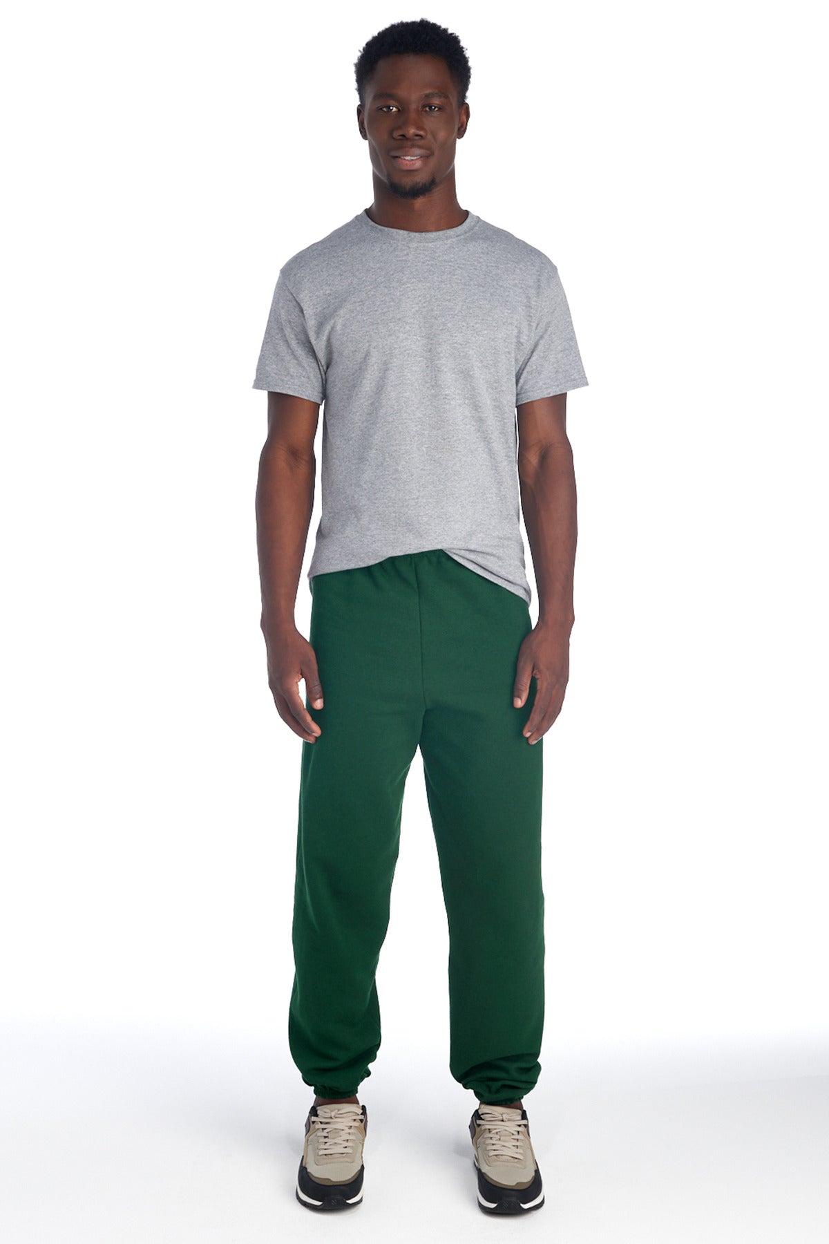 Jerzees? - NuBlend? Sweatpant. 973M
