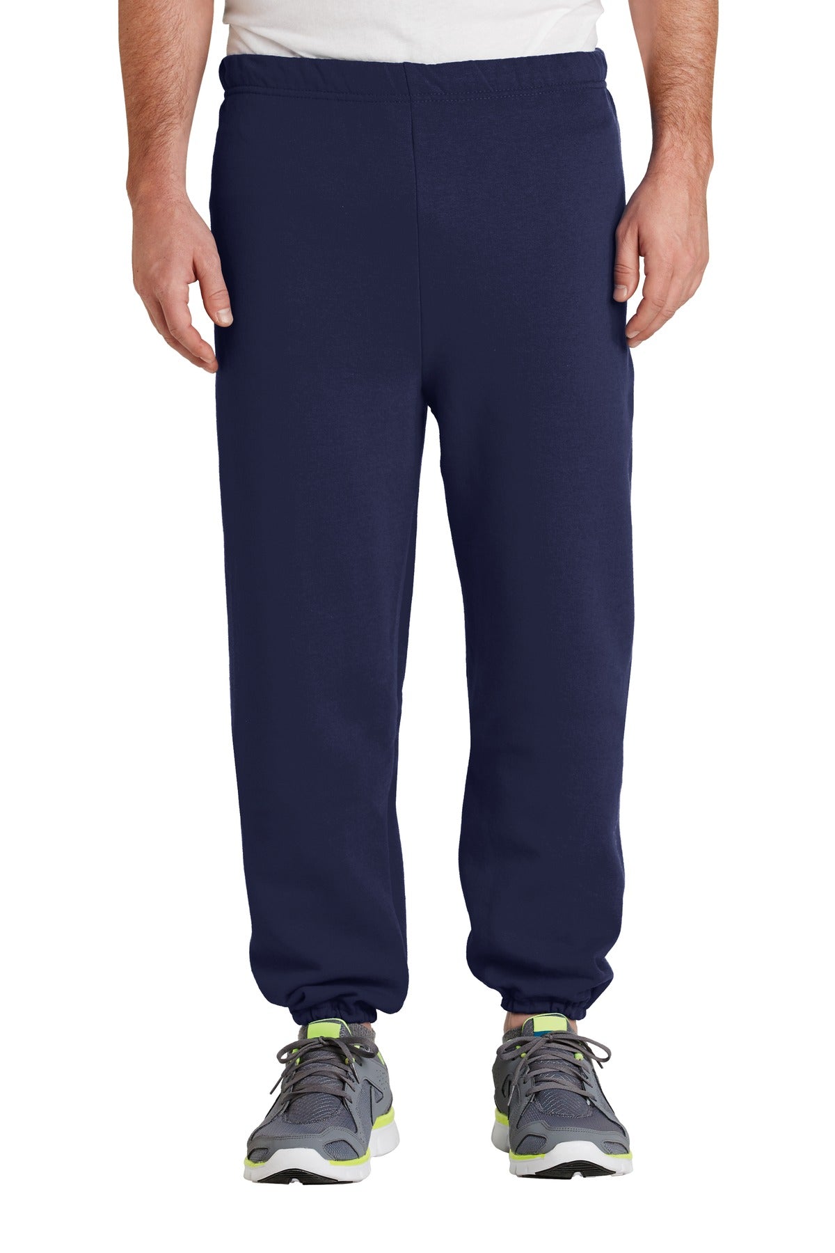 Jerzees? - NuBlend? Sweatpant. 973M