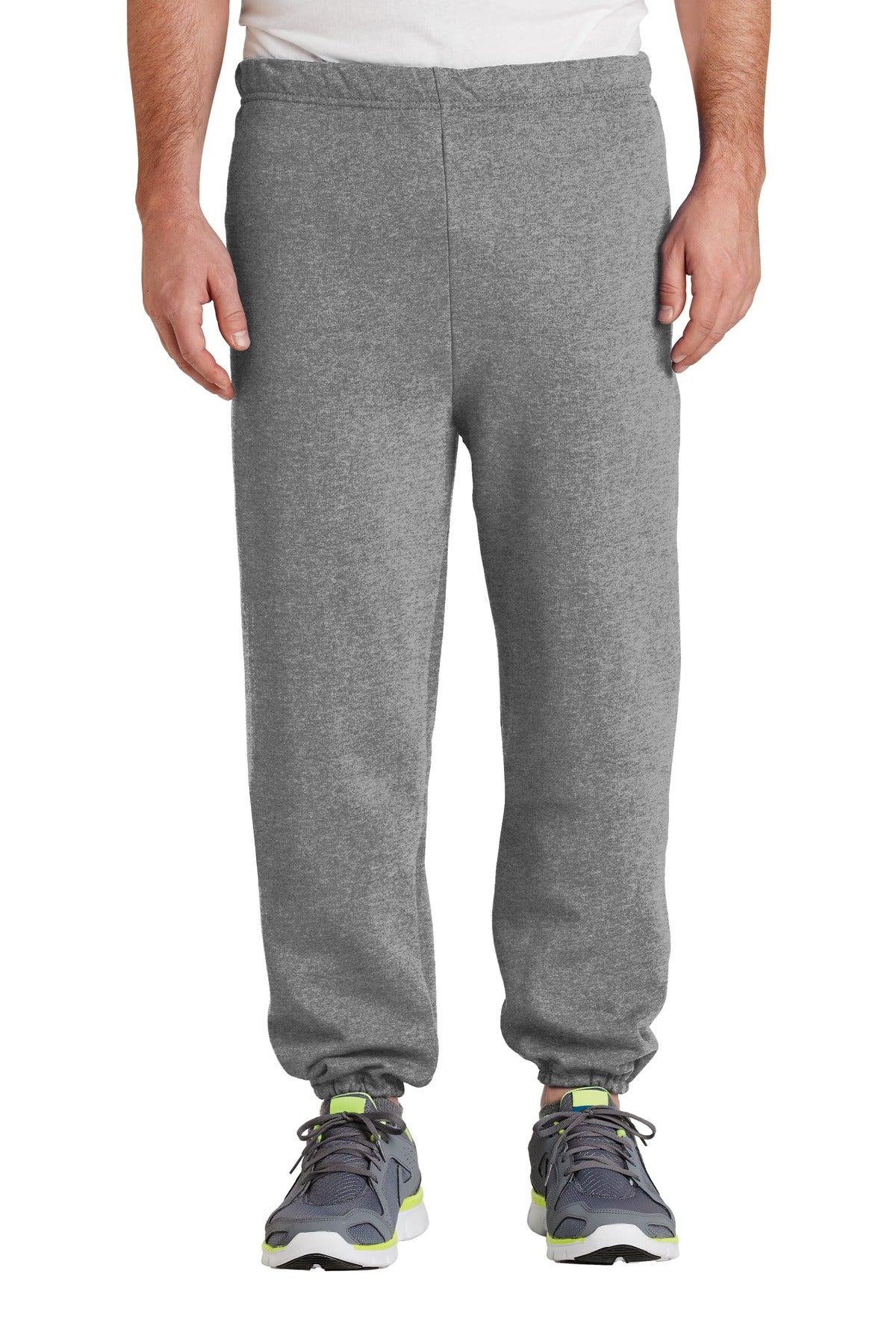 Jerzees? - NuBlend? Sweatpant. 973M