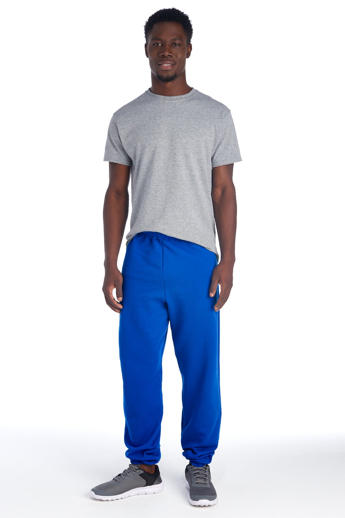 Jerzees? - NuBlend? Sweatpant. 973M
