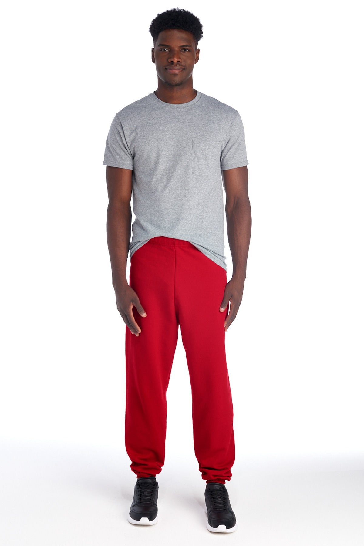 Jerzees? - NuBlend? Sweatpant. 973M