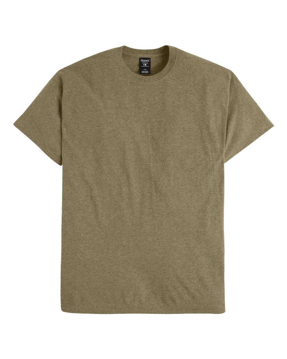 Hanes Perfect-T Triblend T-Shirt - 42TB