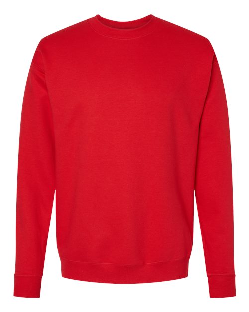Unisex Perfect Sweats Crewneck Sweatshirt