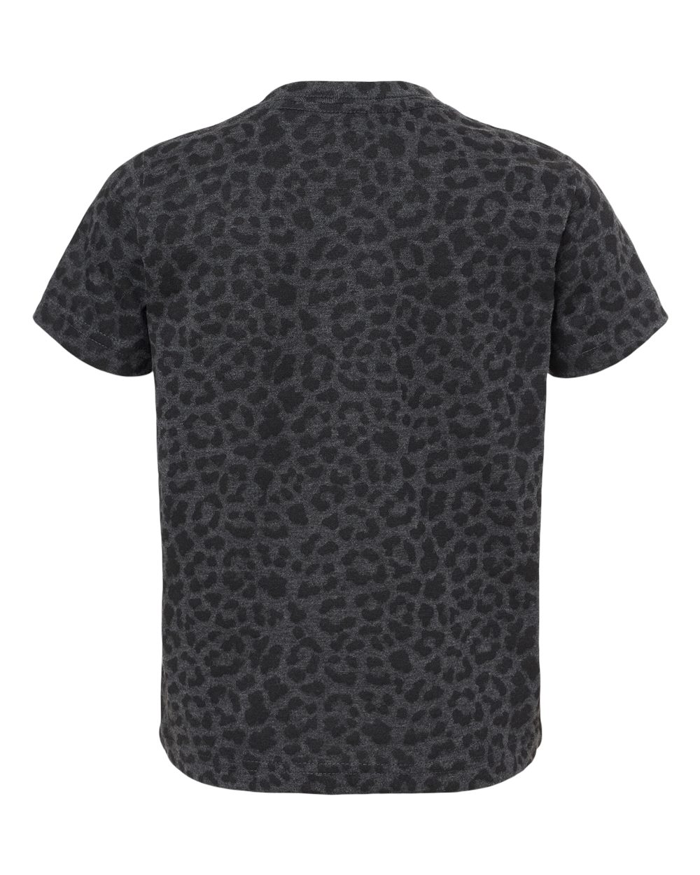 Rabbit Skins Toddler Fine Jersey Tee - 3321