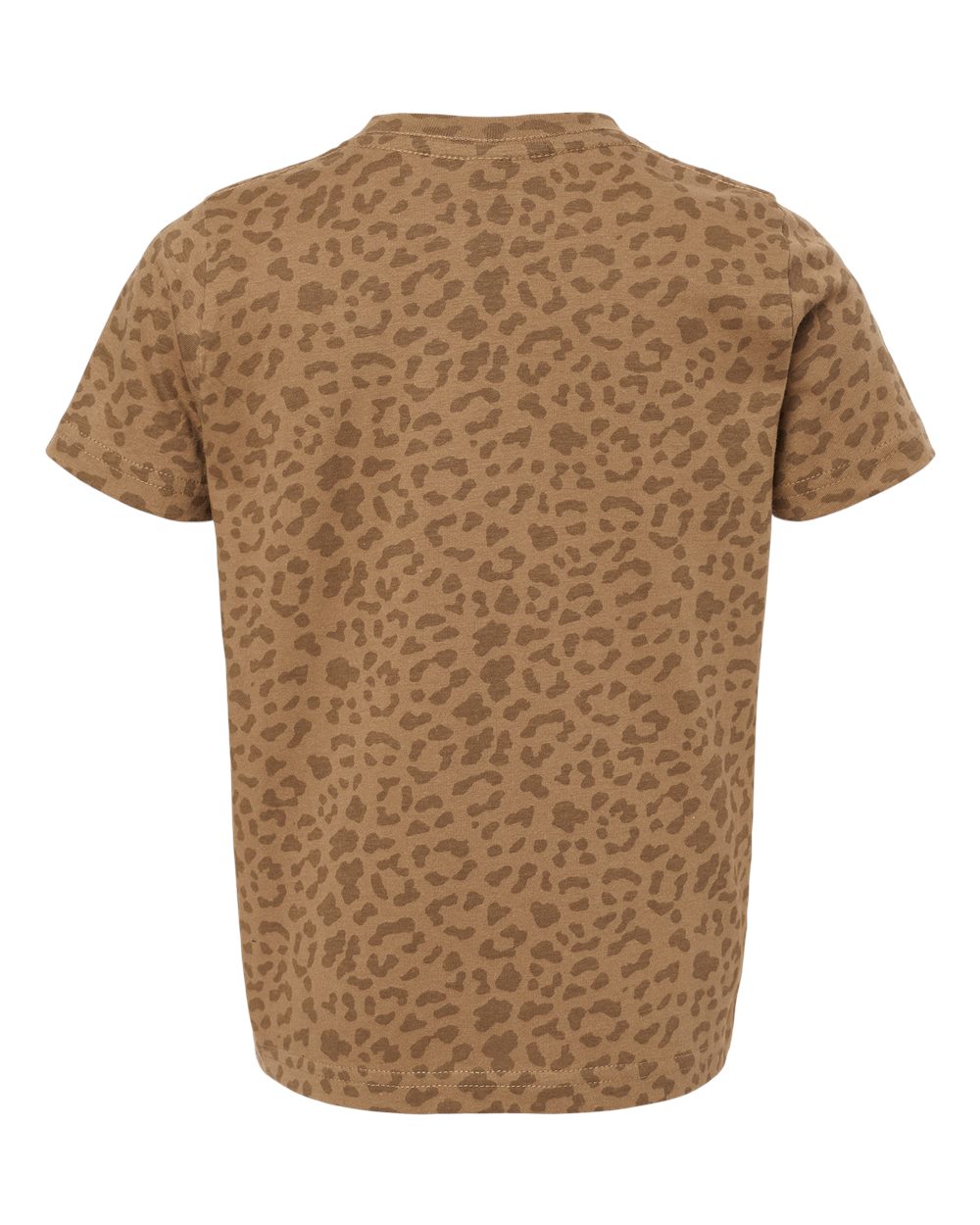 Rabbit Skins Toddler Fine Jersey Tee - 3321