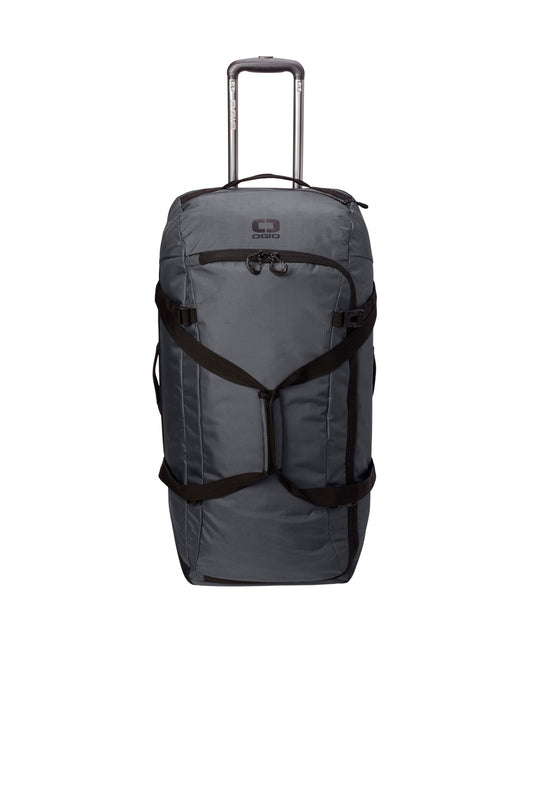 OGIO® Passage Wheeled Checked Duffel