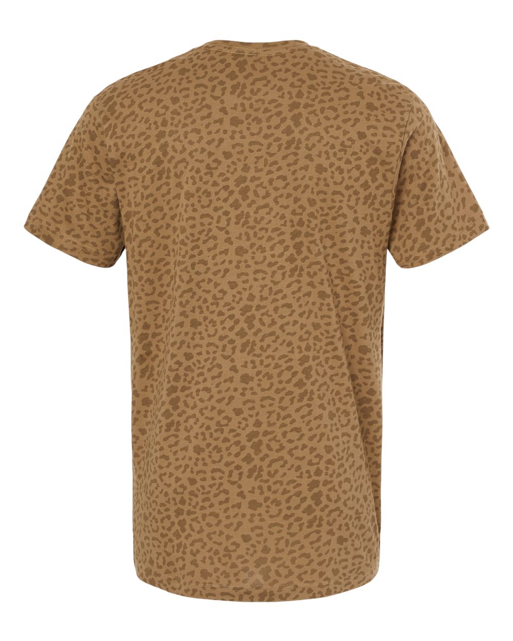 LAT Fine Jersey Tee - 6901