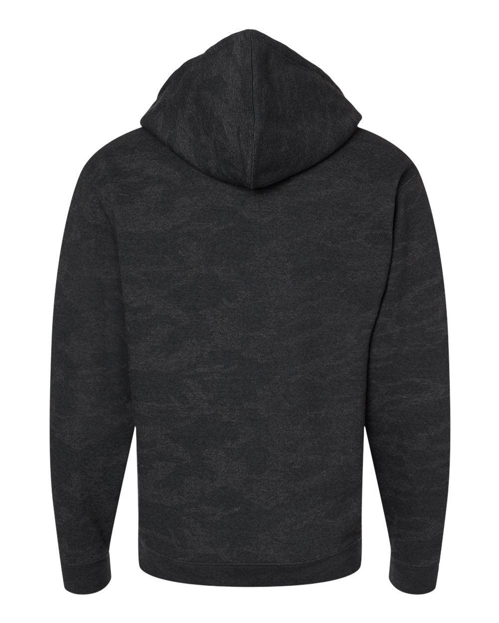LAT Elevated Fleece Basic Hoodie - 6926