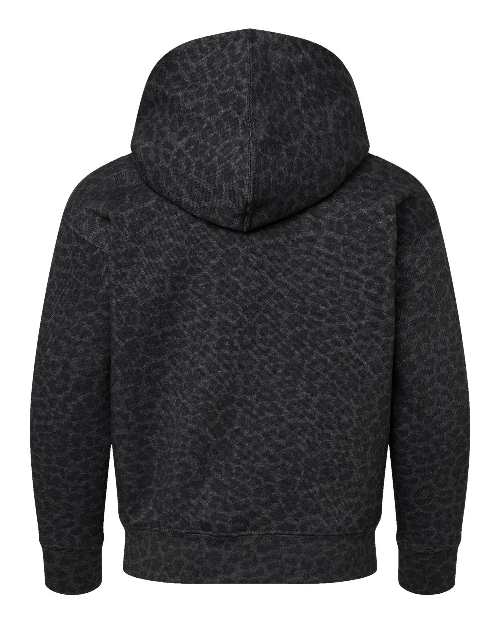 LAT Youth Fleece Hoodie - 2296