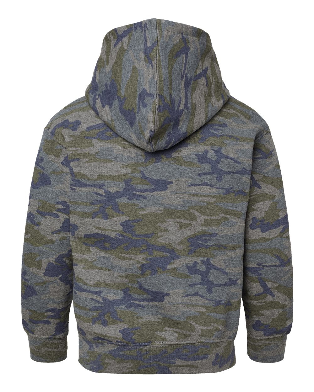 LAT Youth Fleece Hoodie - 2296