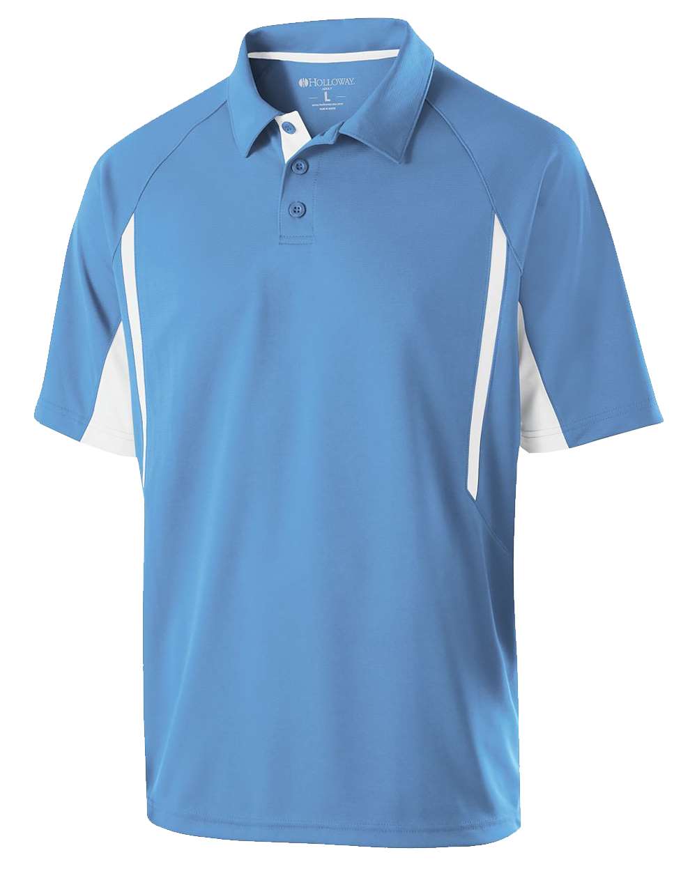 Holloway Two-Tone Avenger Polo - 222530