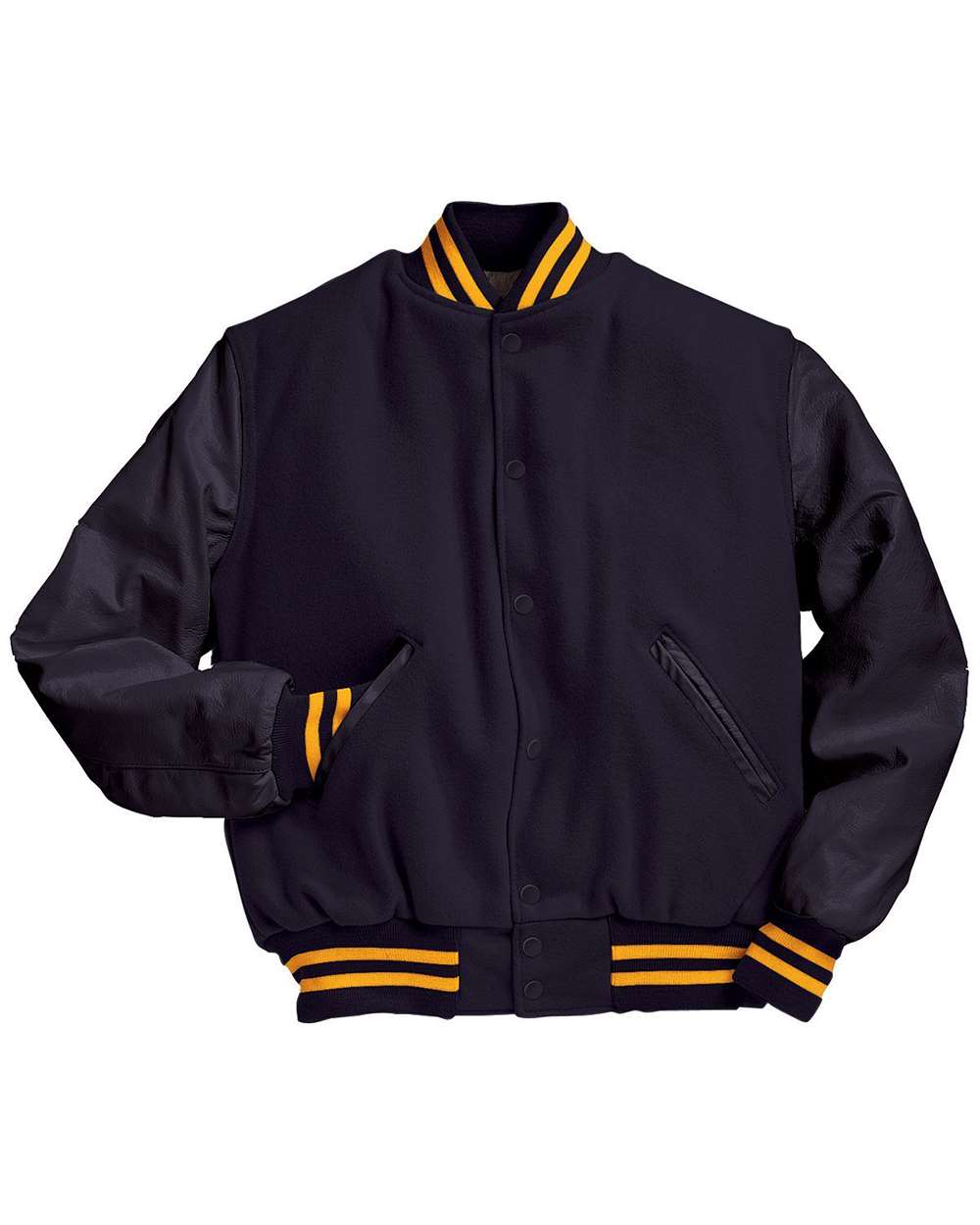 Holloway Varsity Wool Jacket - 224183
