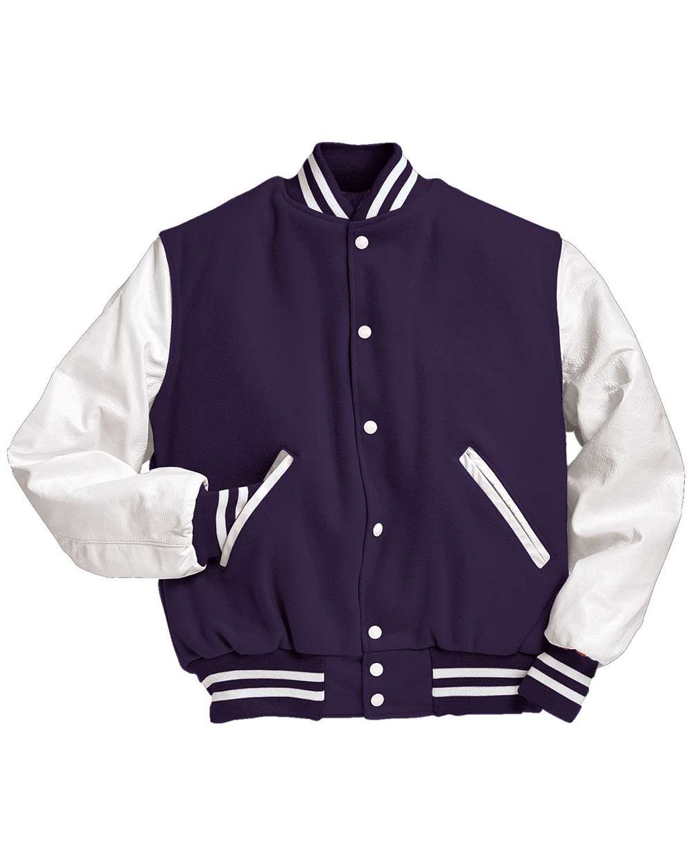 Holloway Varsity Wool Jacket - 224183