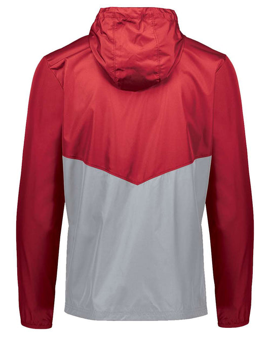 Holloway Packable Quarter-Zip Jacket - 229534