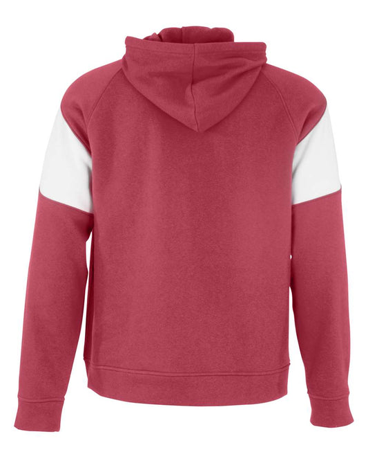 Holloway Athletic Fleece Prospect Hooded Sweatshirt - 229546