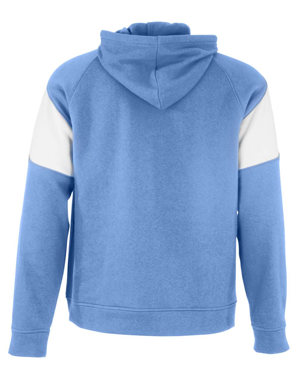 Holloway Athletic Fleece Prospect Hooded Sweatshirt - 229546