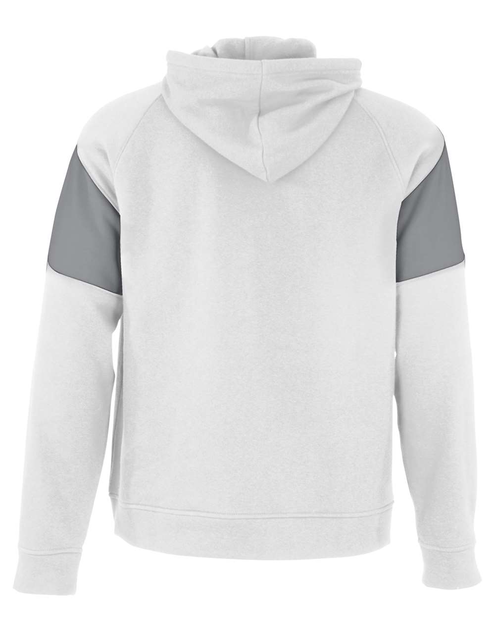 Holloway Athletic Fleece Prospect Hooded Sweatshirt - 229546