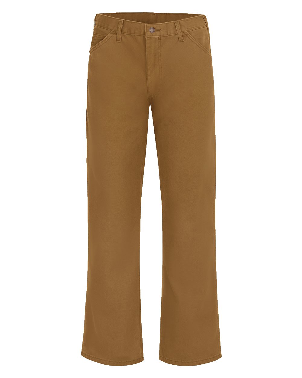 Dickies Industrial Duck Carpenter Jeans - LU23