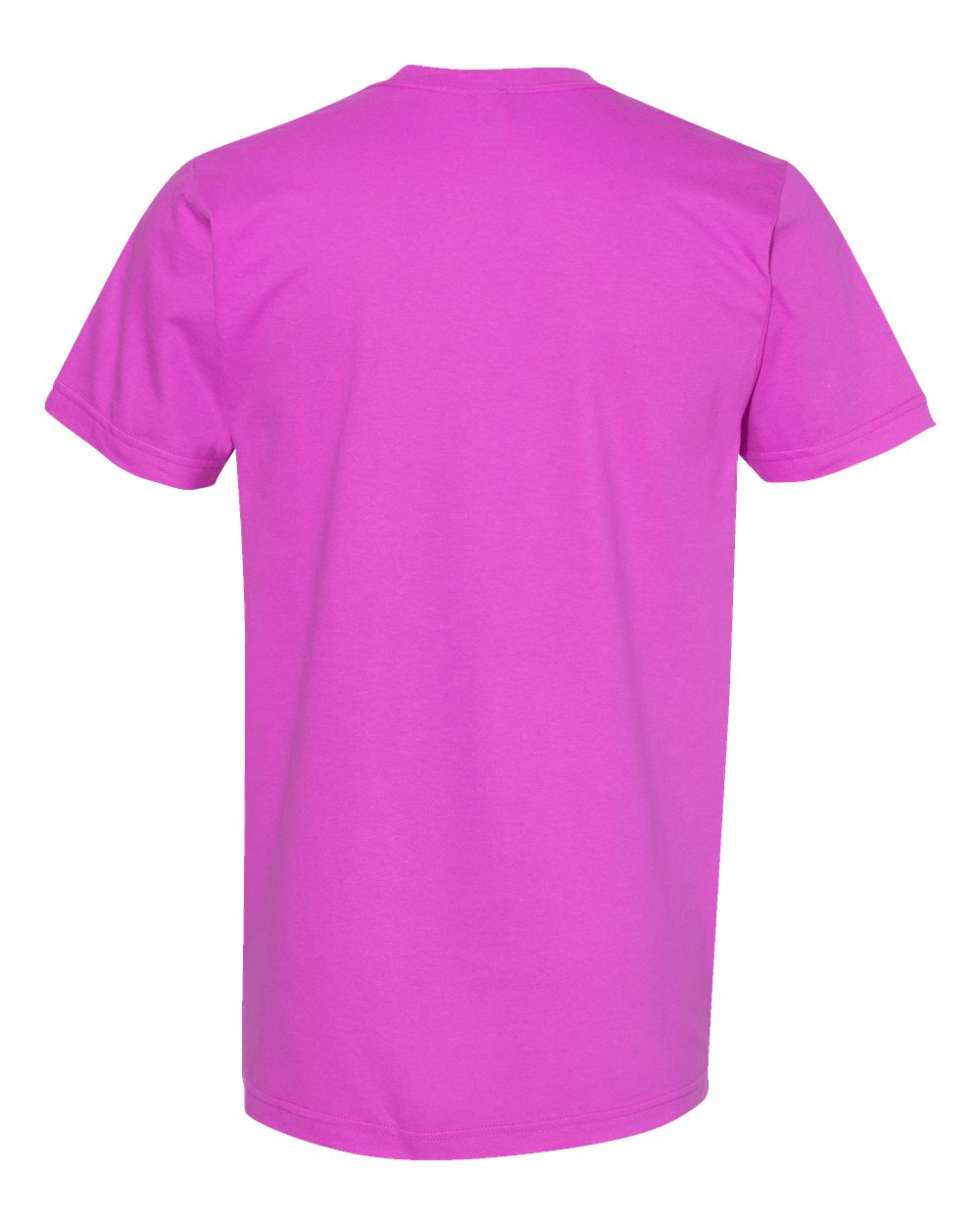 American Apparel ? Fine Jersey Unisex T-Shirt 2001