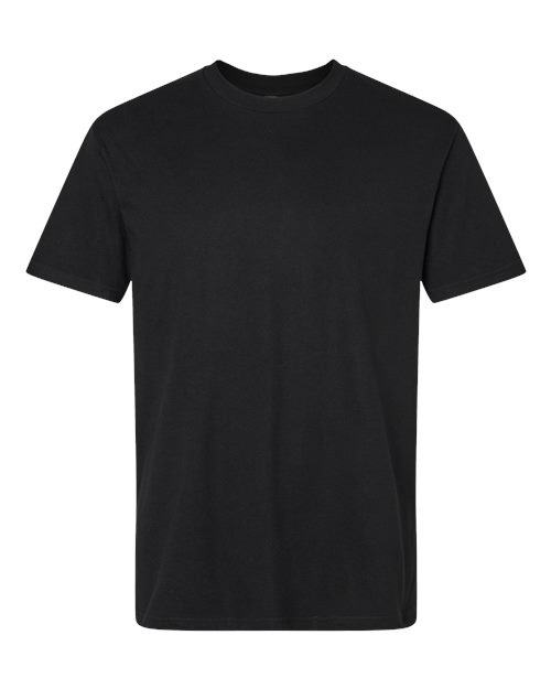 Unisex CVC Tee
