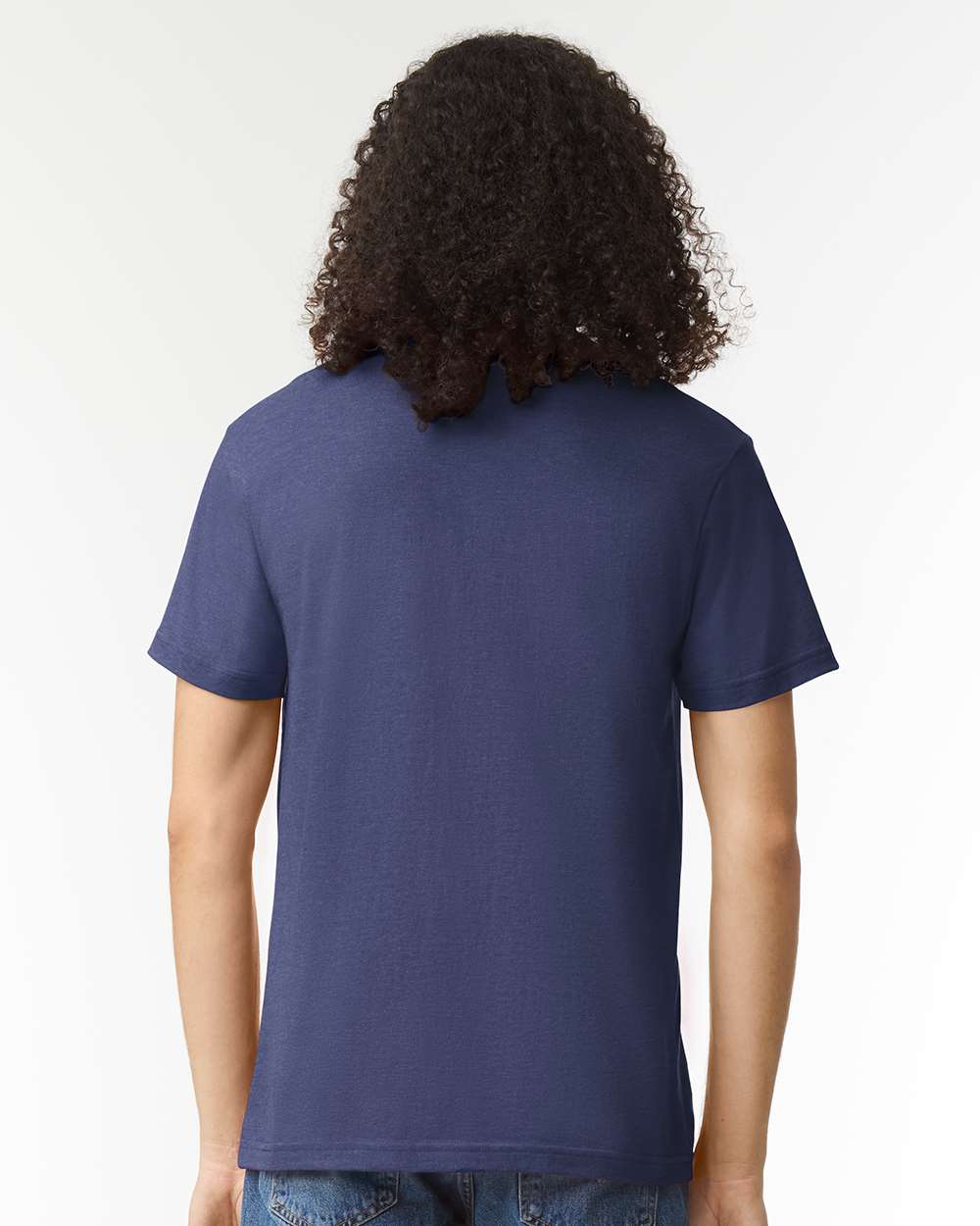 American Apparel? Unisex CVC Tee 2001CVC