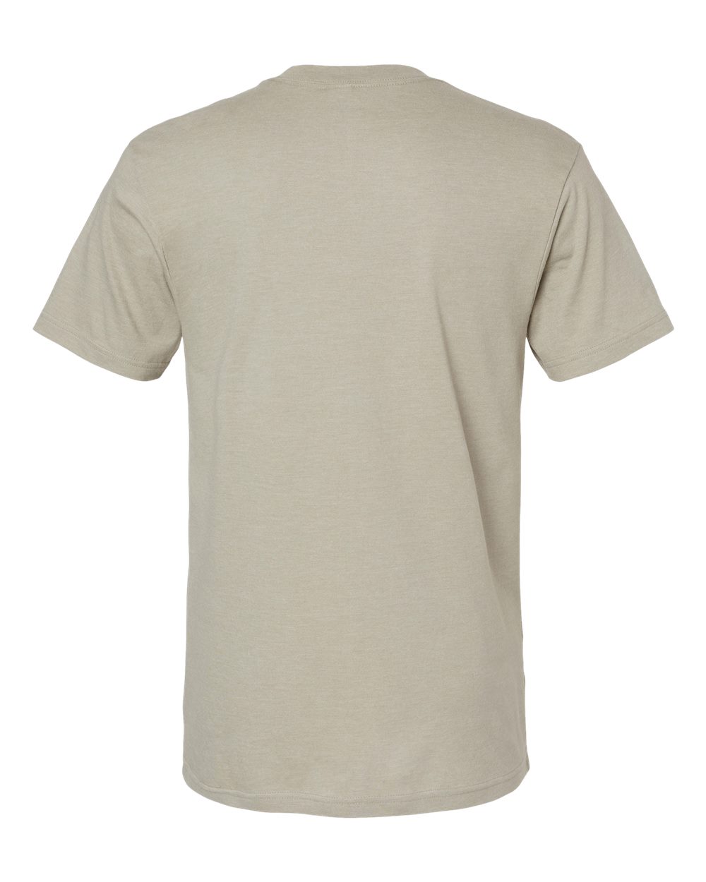 American Apparel? Unisex CVC Tee 2001CVC