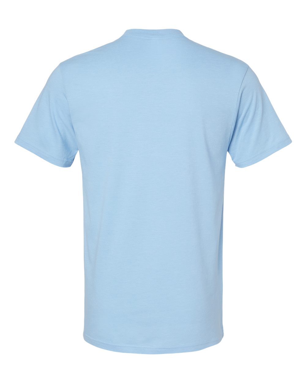 American Apparel? Unisex CVC Tee 2001CVC