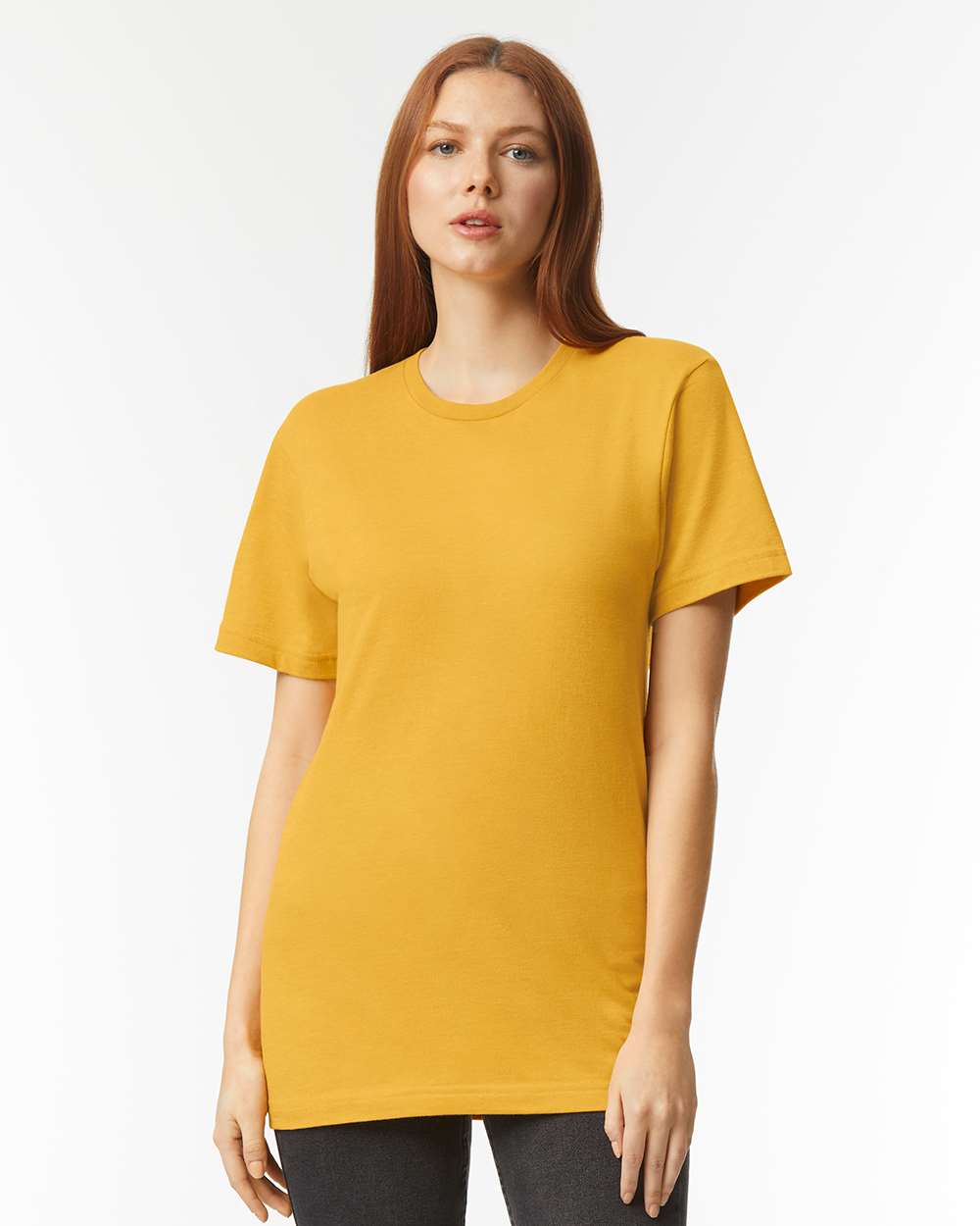 American Apparel? Unisex CVC Tee 2001CVC