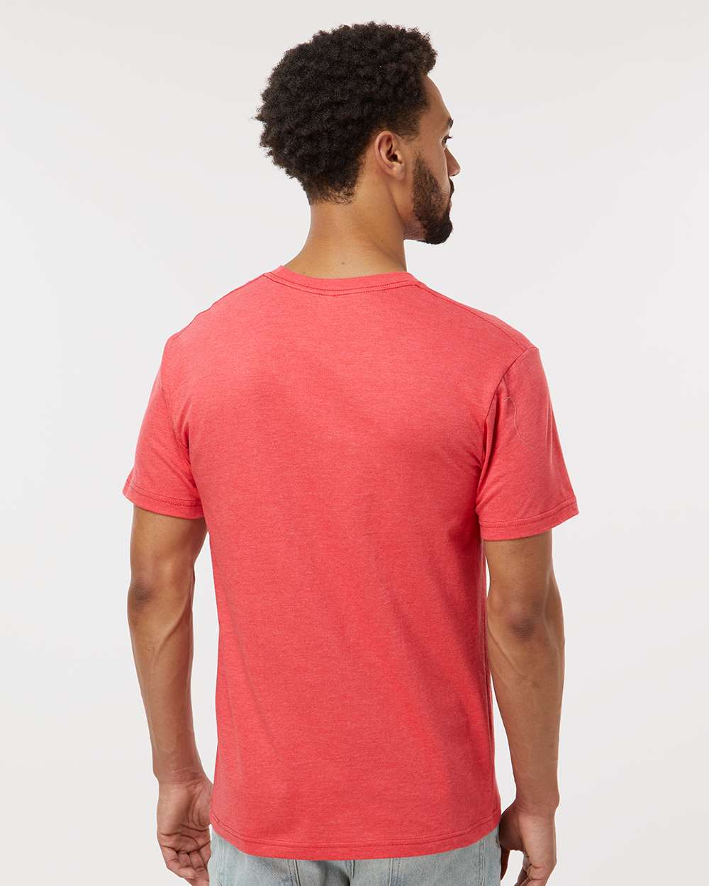 American Apparel? Unisex CVC Tee 2001CVC