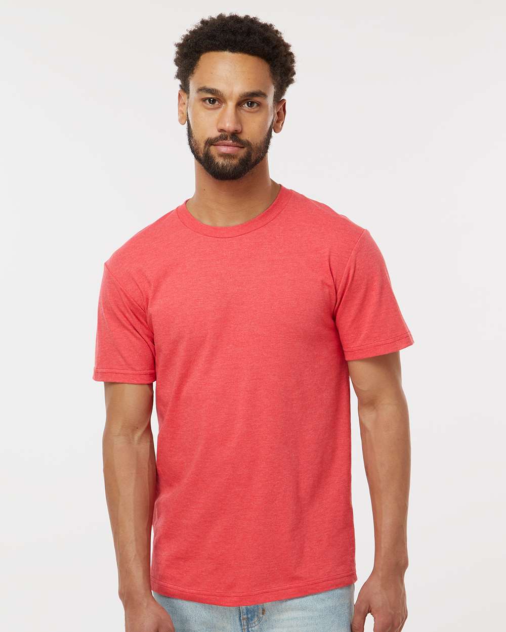 American Apparel? Unisex CVC Tee 2001CVC