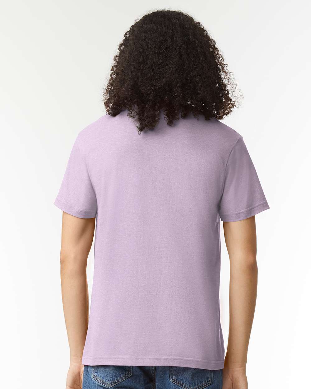 American Apparel? Unisex CVC Tee 2001CVC