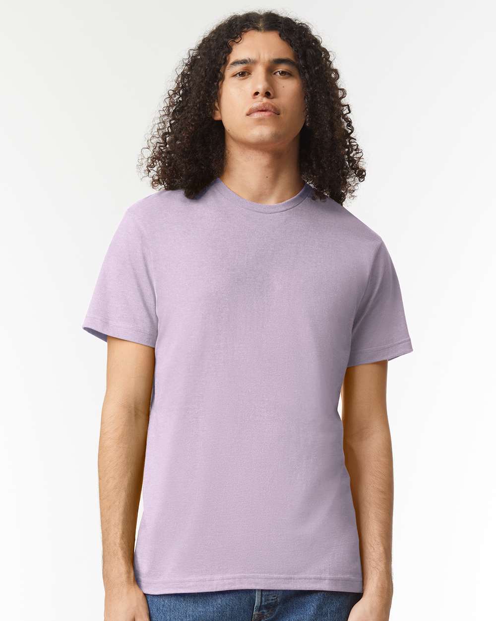 American Apparel? Unisex CVC Tee 2001CVC