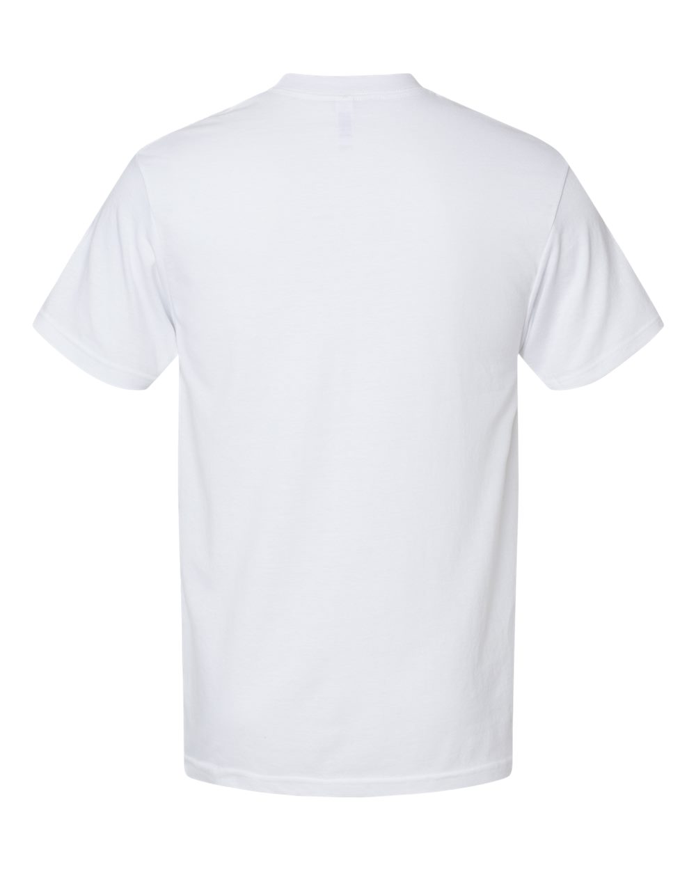 American Apparel? Unisex CVC Tee 2001CVC