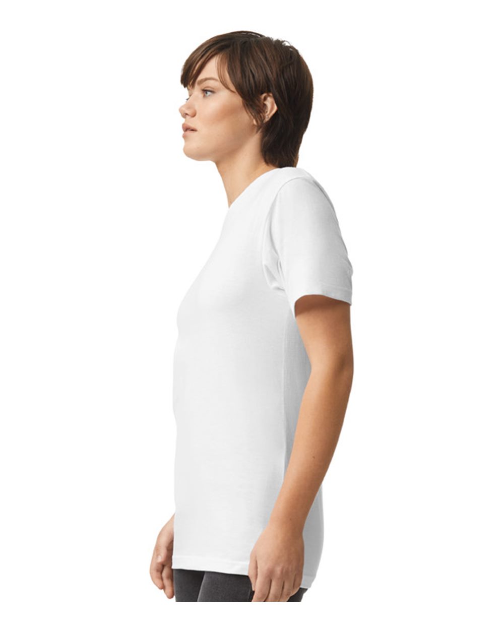 American Apparel? Unisex CVC Tee 2001CVC