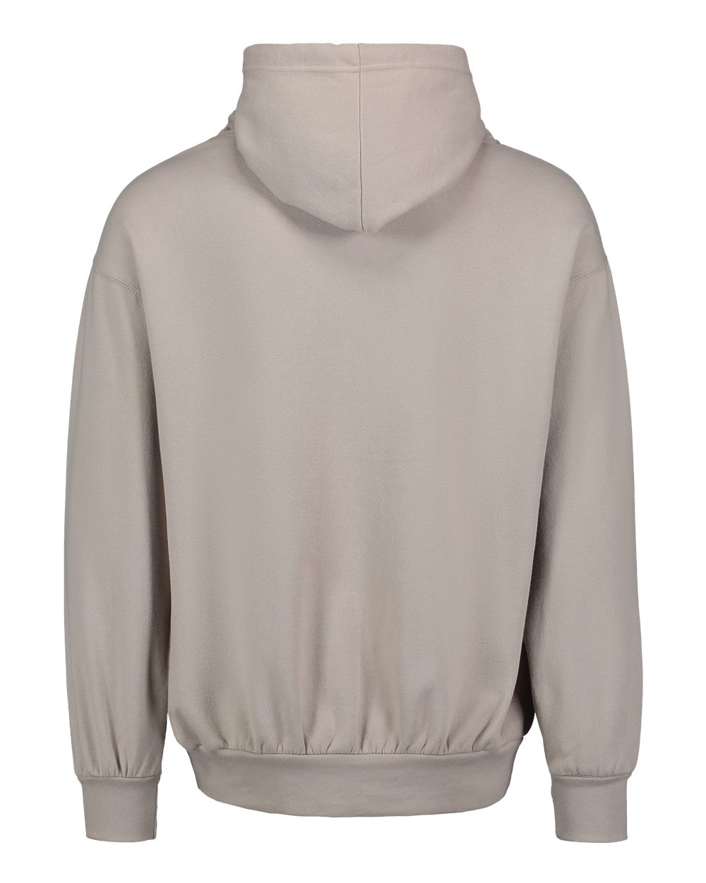MV Sport Vintage Fleece Hooded Sweatshirt - 1478