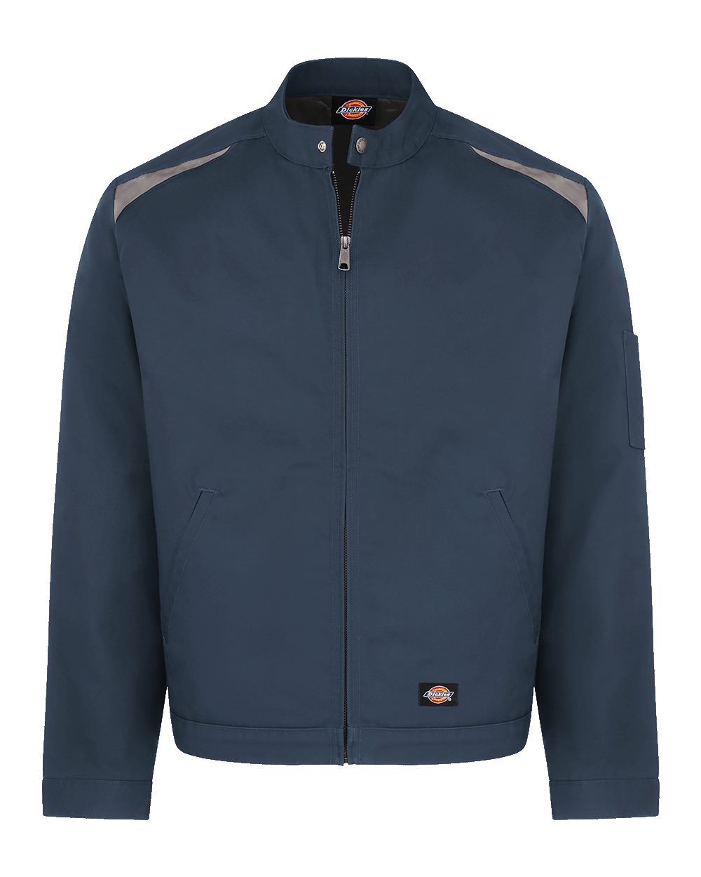 Dickies Insulated Colorblocked Jacket - LJ60