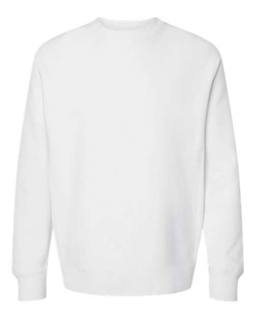 Unisex Legend Premium Heavyweight Cross-Grain Crewneck Sweatshirt