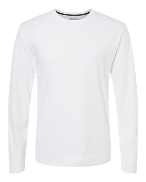 Unisex RecycledSoft™ Long Sleeve T-Shirt