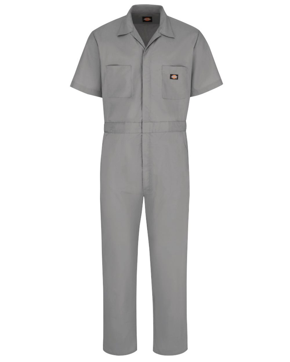 Dickies Short Sleeve Coverall - Tall Sizes - 3339T