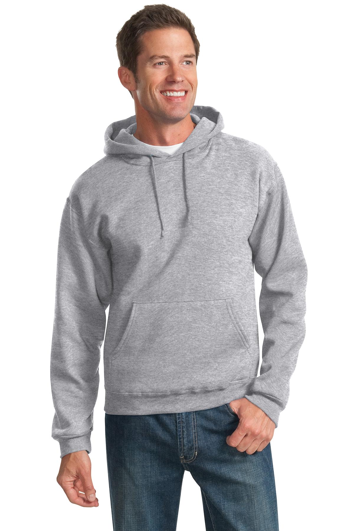 Jerzees? NuBlend? Pullover Hooded Sweatshirt. 996M