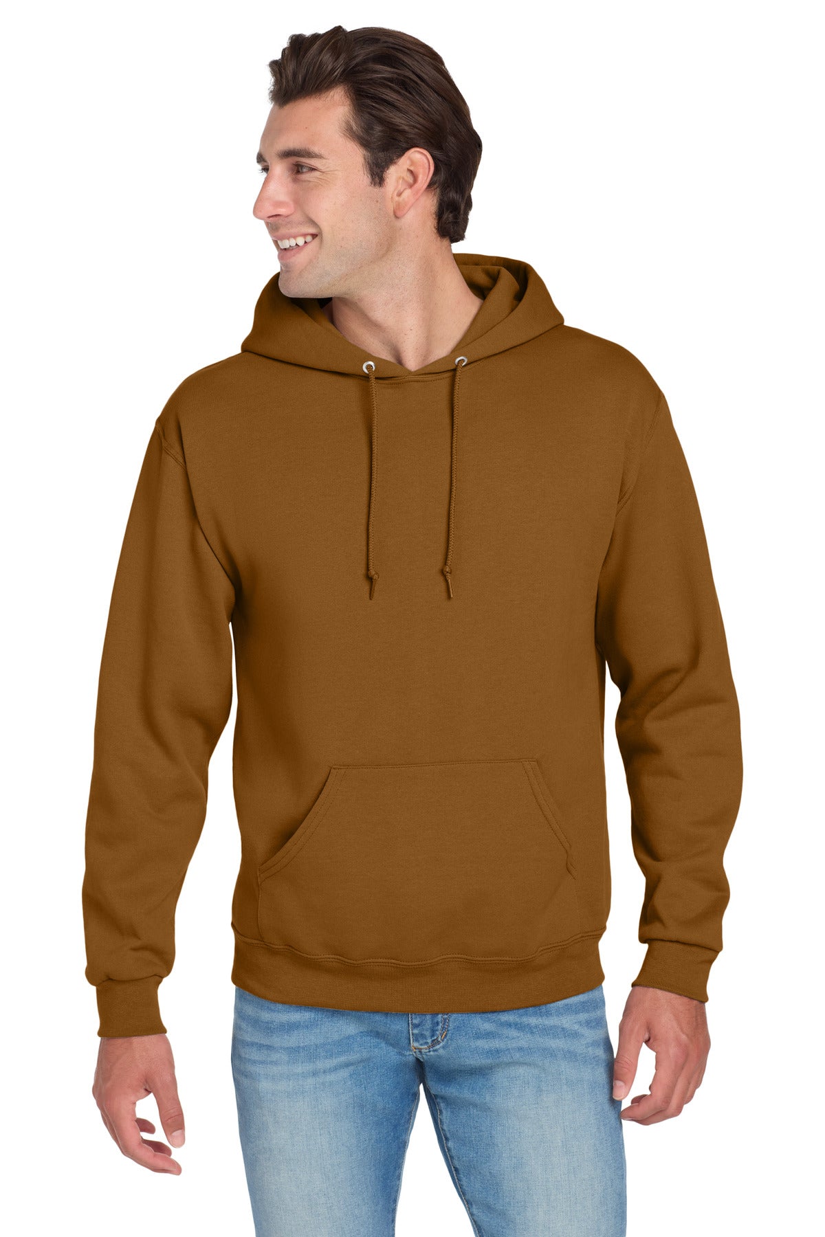 Jerzees? NuBlend? Pullover Hooded Sweatshirt. 996M
