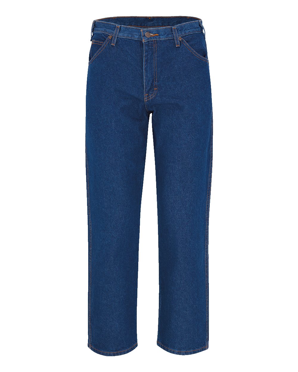 Dickies Industrial Relaxed Fit Jeans - Odd Sizes - CR39ODD