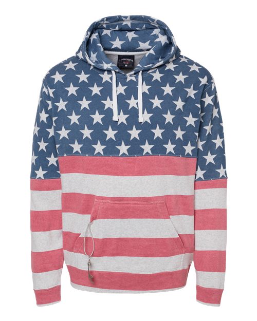 Men's Tailgate Hooded Sweatshirt