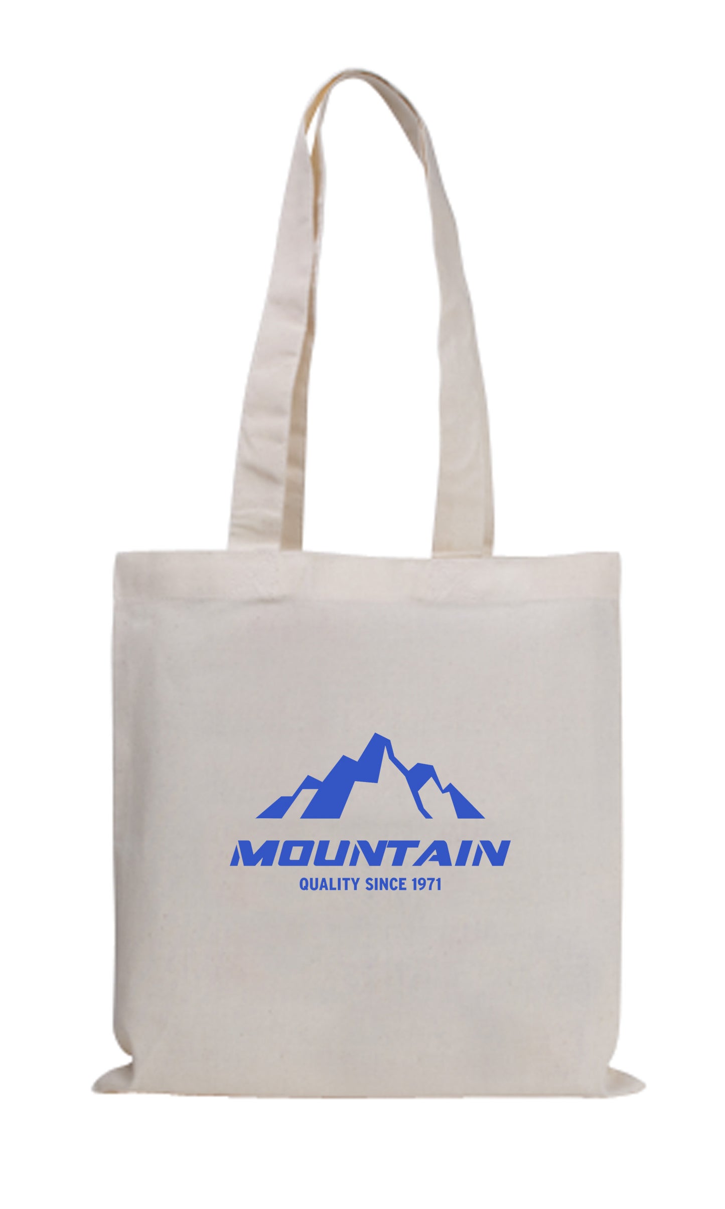 Good Value Natural Magazine Economy Tote-A165333
