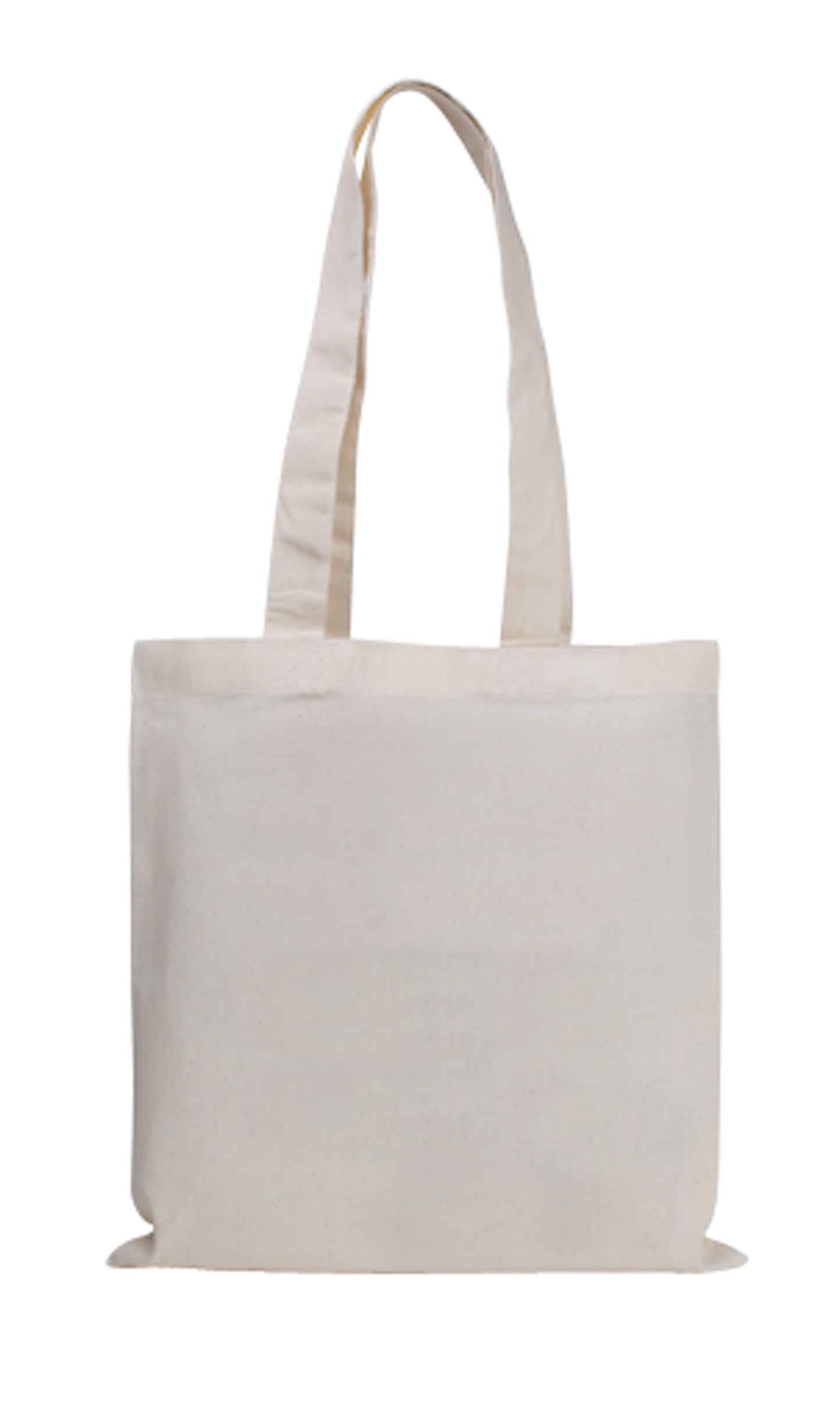 Good Value Natural Magazine Economy Tote-A165333