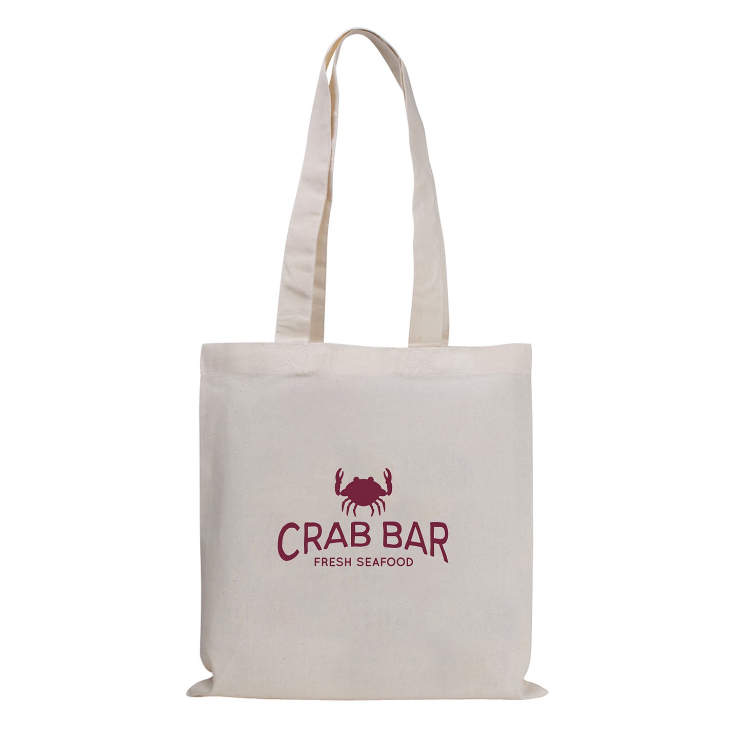 Good Value Natural Magazine Economy Tote-A165333