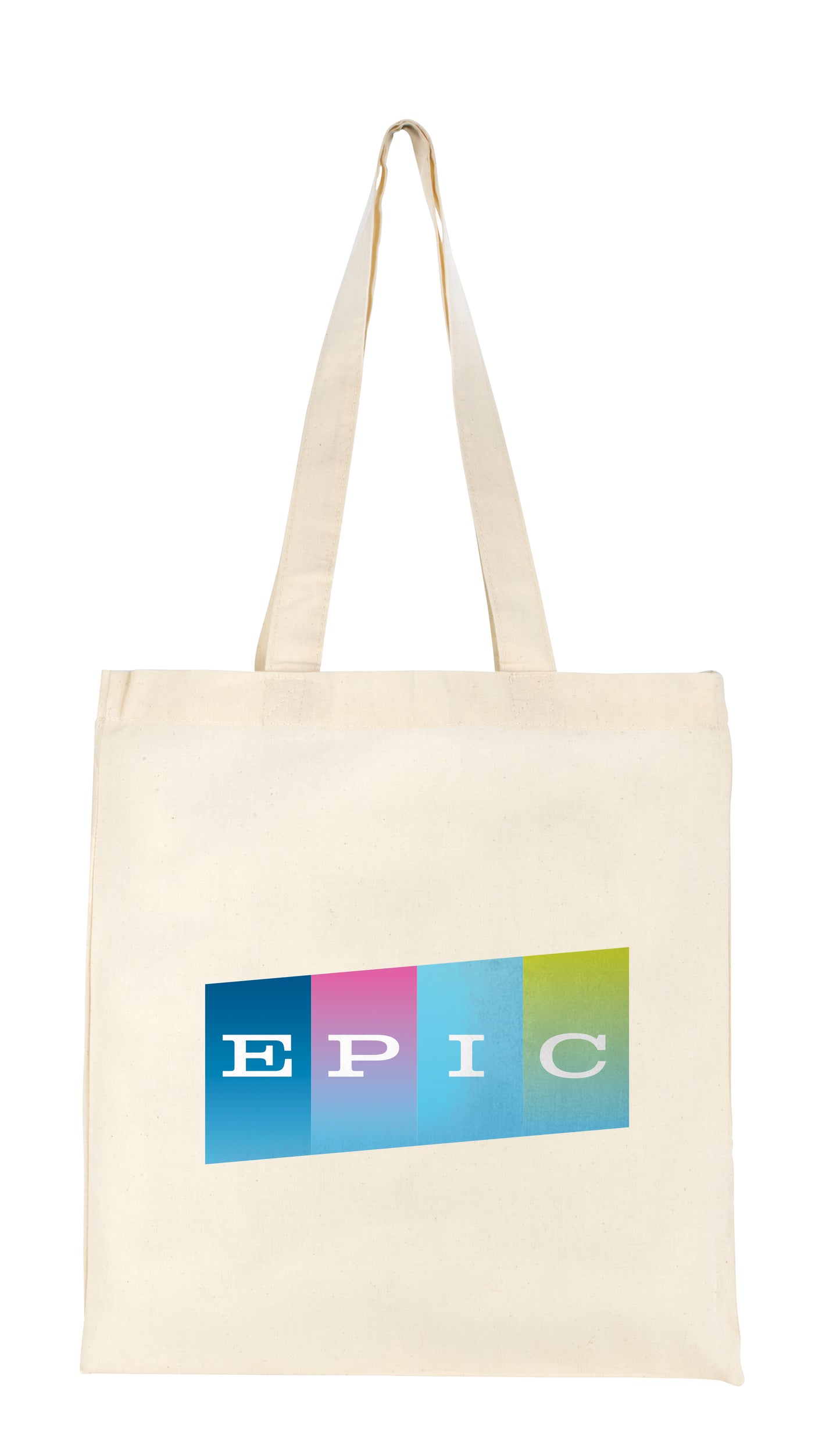 Good Value Natural Economy Tote-A165337