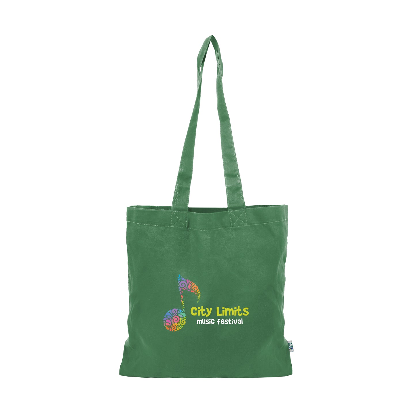 Good Value Colored Economy Tote-A165338