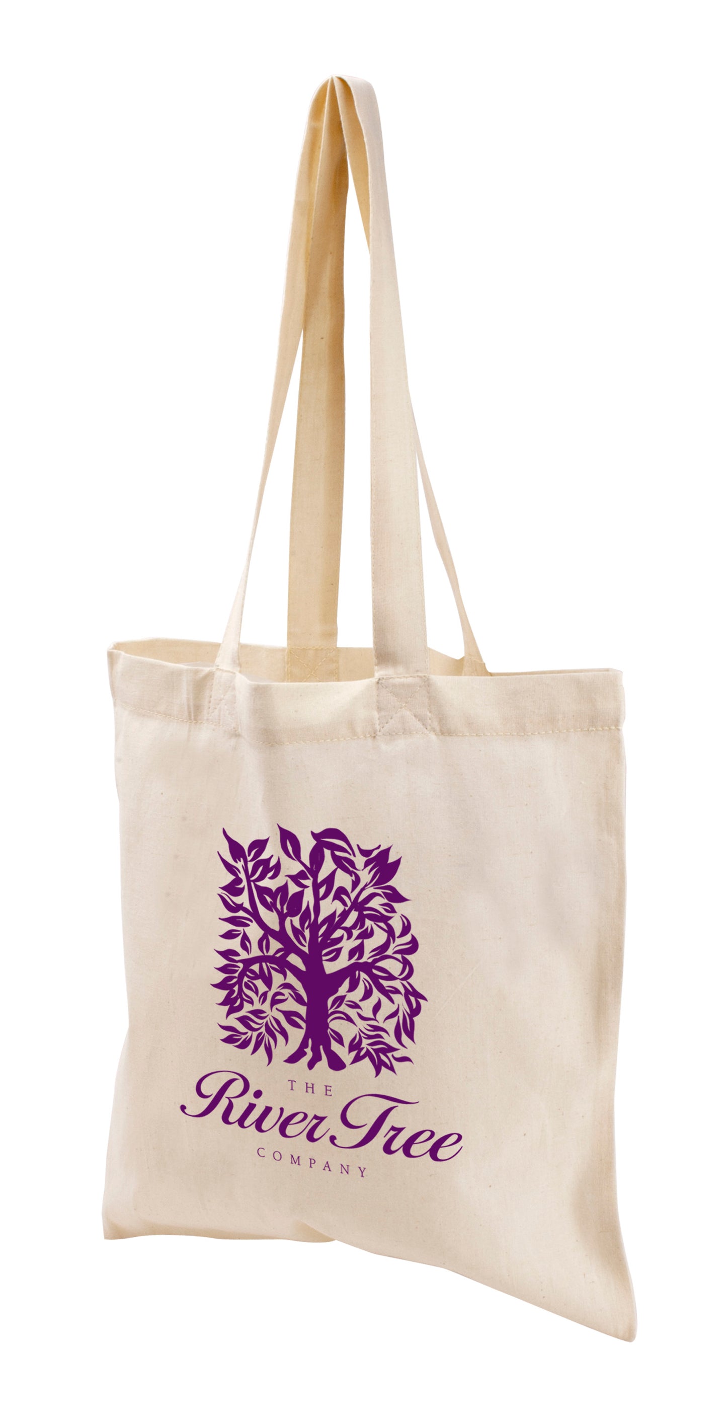 Good Value Natural Value Economy Tote-A271