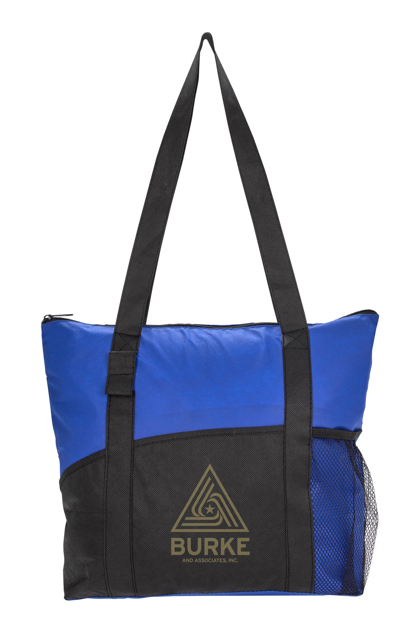 Good Value Poly Pro Pocket Tote-A459